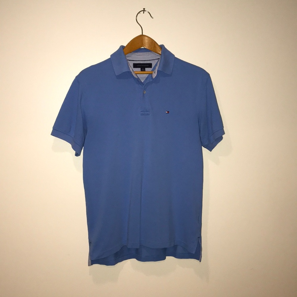 Tommy Hilfiger Polo 👕